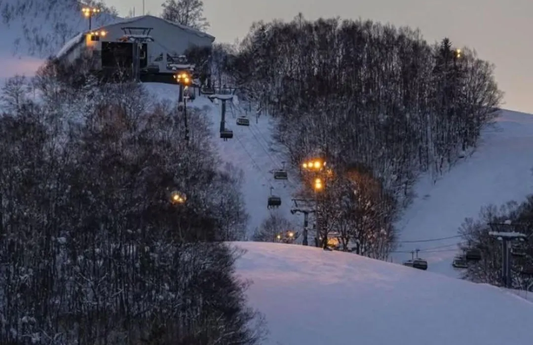 Rusutsu Resort Hotel & Convention-1